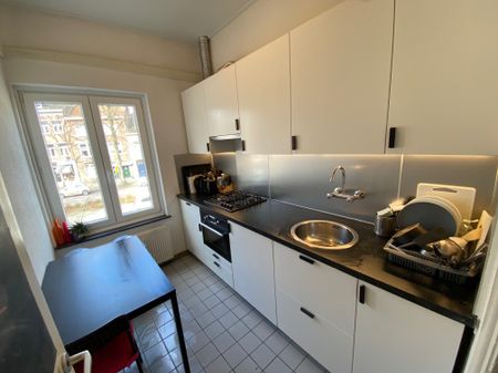 Te huur: Kamer Calvariestraat 17 B - 2.2 in Maastricht - Foto 3