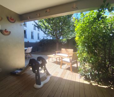 Location Appartement 3 pièces 63m² NANTERRE 92000 - Photo 6