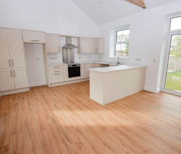 2 bedroom terraced bungalow to rent - Photo 6