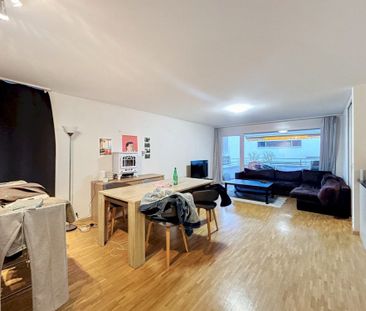 Magnifique appartement de 4.5 pièces au rez-de-chaussée - Foto 6