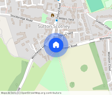 Sutton Scotney, Winchester - Photo 1