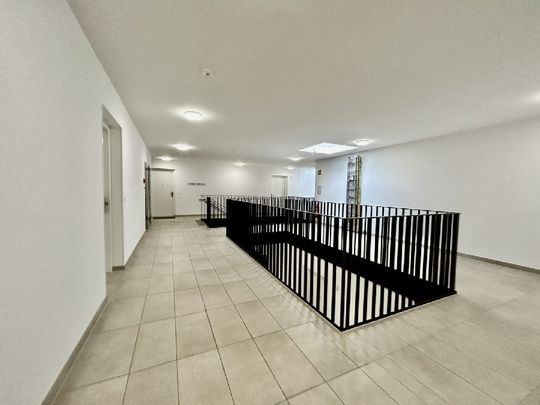 3 Zimmer Wohnung mit 15m² Loggia ab sofort verfügbar - Photo 1