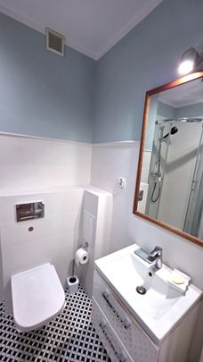 Ochota, 2 pokoje, umeblowane, ciche - Photo 1