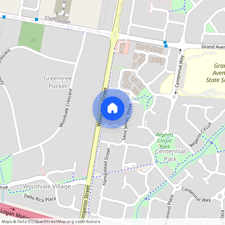 8 Battersea Close, Forest Lake QLD 4078