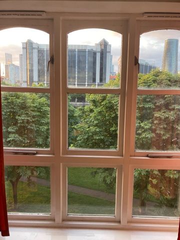 Studio Flat, Wheatsheaf Close, E14 - Photo 3