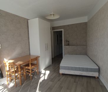 Location Appartement 1 pièce 22m² RENNES 35000 - Photo 3