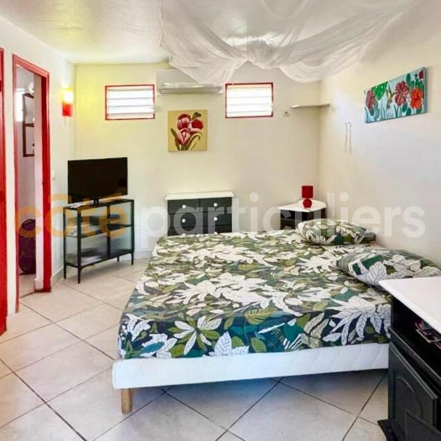 Location Appartement 2 pièces 27m² - Photo 1