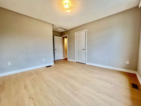 For Lease - 81 Gauguin Avenue, Vaughan, Ontario - Photo 3