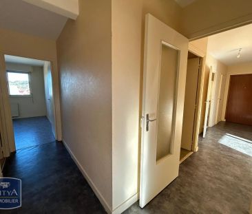 Appartement à louer 2 pièces 52.25m² - Photo 6