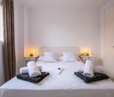 Apartment for rent in Javea - Photo 1