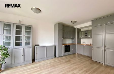 Pronájem bytu 2+kk v osobním vlastnictví 57 m², Praha 5 - Stodůlky - Photo 4