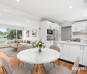 Gorgeous Five Bedroom Family Home with Expansive Outdoor Entertaining - Photo 2