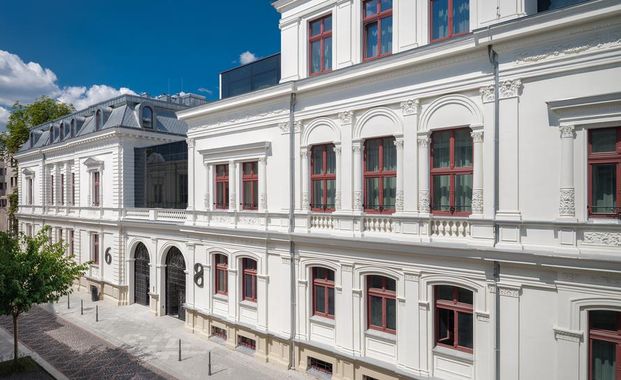 Łódź - Mieszkanie na wynajem - Zdjęcie 1