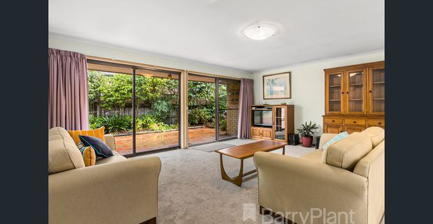 Tranquil hide away in the heart of Croydon - Photo 1