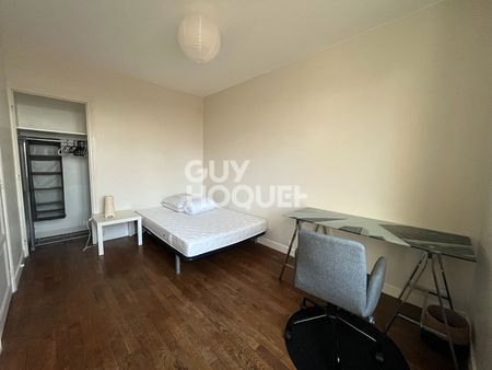 A LOUER - Appartement T3 meublé - Quartier KÉRICHEN à BREST - Photo 4