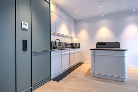 Luksusowy apartament z widokiem / Port Praski. - Фото 5