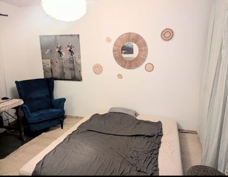 2 Zimmer, 60 m², 1. Stock - Photo 3