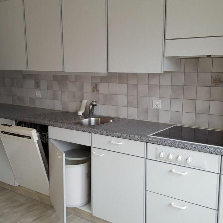 grosszügige 4.5-Zimmerwohnung an ruhiger Lage - Foto 1