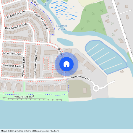 80 Shipway Avenue, Clarington