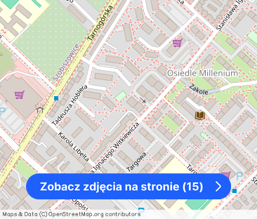 Na wynajem w centrum miasta | 3 pokoje+balkon – zdjęcie 1