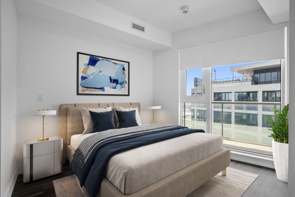 For Lease - 25 Ordnance Street Unit# 1805, Toronto, Ontario - Photo 1