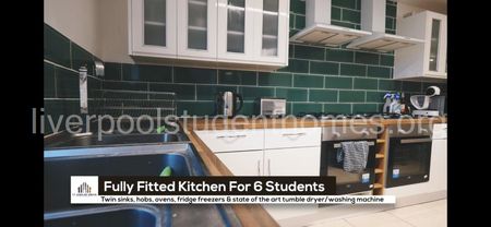 Jubilee Drive, Liverpool - Photo 5