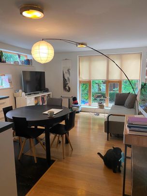 1 Bed Flat, Myles Court, SE16 - Photo 1