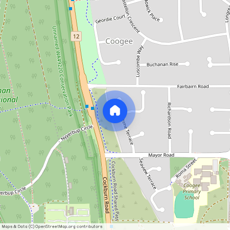 15 Maritime Terrace, Coogee