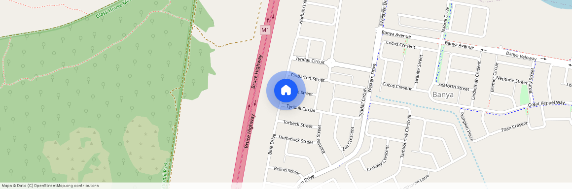 85 Tyndall Circuit, Qld 4551, Banya