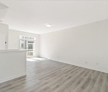 For Lease - 215 Darjeeling Avenue, Barrhaven, Ontario - Photo 1