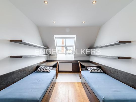 Pronájem bytu 4+kk 140 m2 - Photo 1