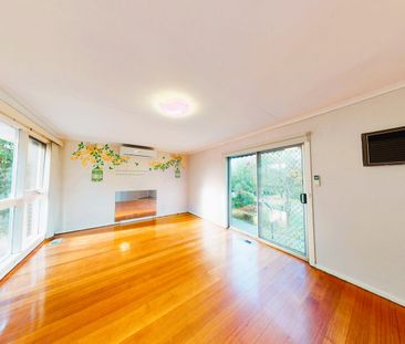 A Great 3 Bedroom Home In The Heart Of Bundoora - Photo 1