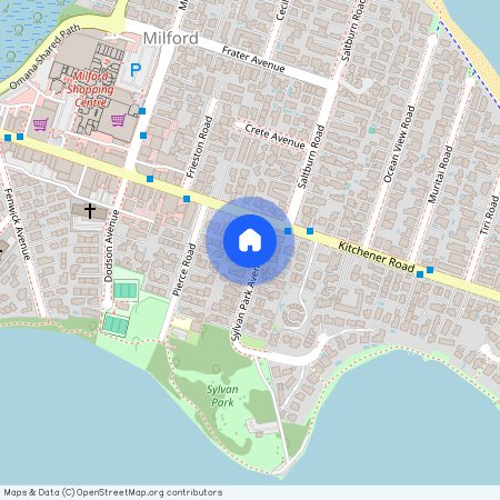 1A Sylvan Park Avenue, Milford, Auckland