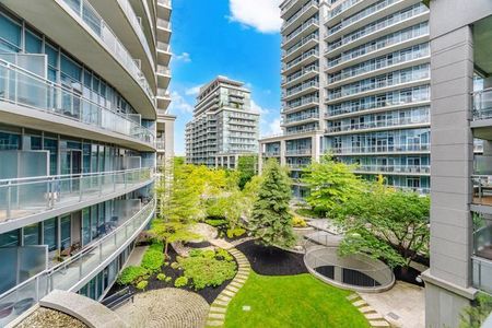 For Lease - 58 MARINE PARADE Drive Unit# 330, Toronto, Ontario - Photo 2