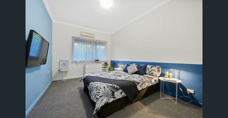 ALL INCLUSIVE SCARBOROUGH LIVING! ALL BILLS INC/FULLY FURNISHED STUDIO - Photo 5