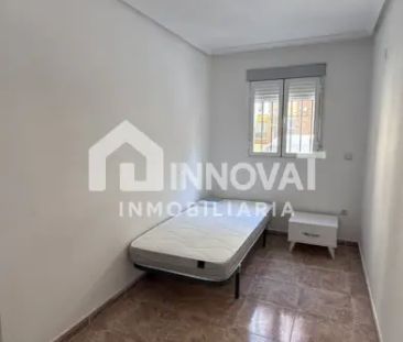 Piso en alquiler en Calle de los Comuneros de Castilla - Foto 3