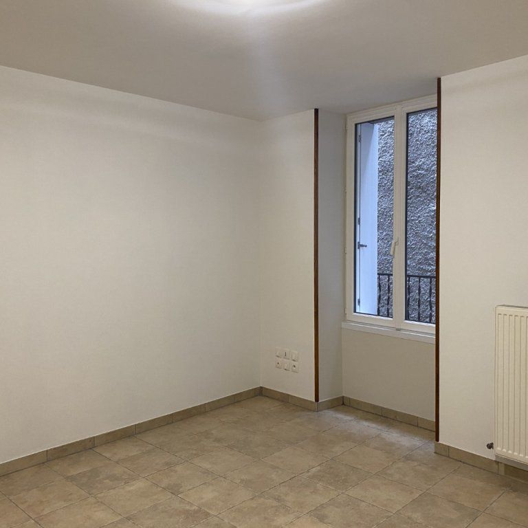 APPARTEMENT T3 A LOUER - Photo 1