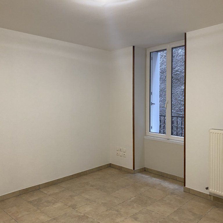 APPARTEMENT T3 A LOUER - Photo 1