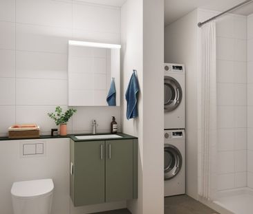 3.5 Zimmer, EG - Photo 6