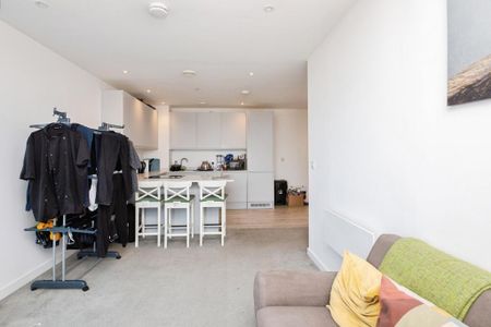 2 bedroom apartment to rent - Photo 2