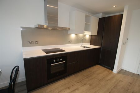 Middlewood Locks, Lockside Lane, M5 - Photo 3