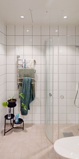 Kungsgatan 46 B - Foto 2