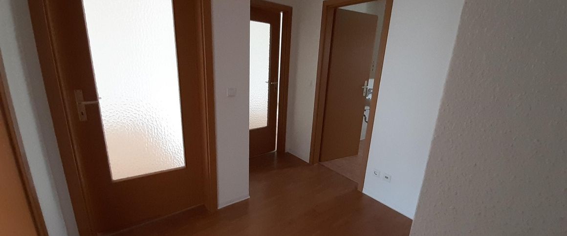 Wunderschöne 2-Raumwohnung im Grünen - direkt neben dem Stadtpark - Foto 1