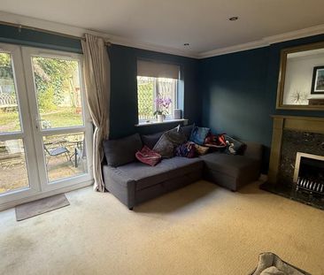 3 bedroom terraced house to rent - Photo 2