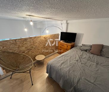 Location Appartement 1 pièce 28m² GRENOBLE 38000 - Photo 6