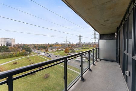 For Lease - 3237 Bayview Avenue Unit# 612, Toronto, Ontario - Photo 2