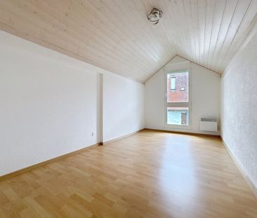 PREMIER LOYER OFFERT : appartement en duplex de 6.5 pièces au 1er é... - Foto 2