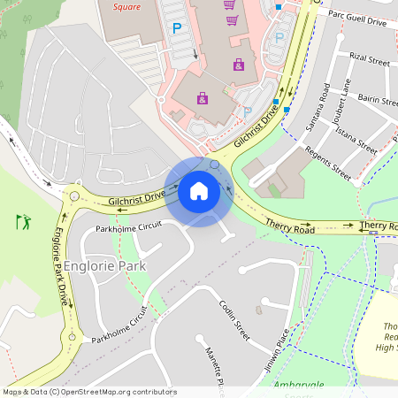 11/21 Gilchrist Drive, NSW 2560, Englorie Park