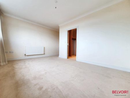 2 bedroom penthouse to rent - Photo 5