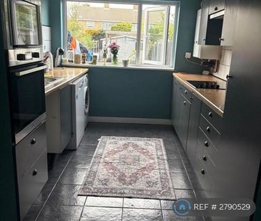 3 bedroom terraced house to rent - Photo 6